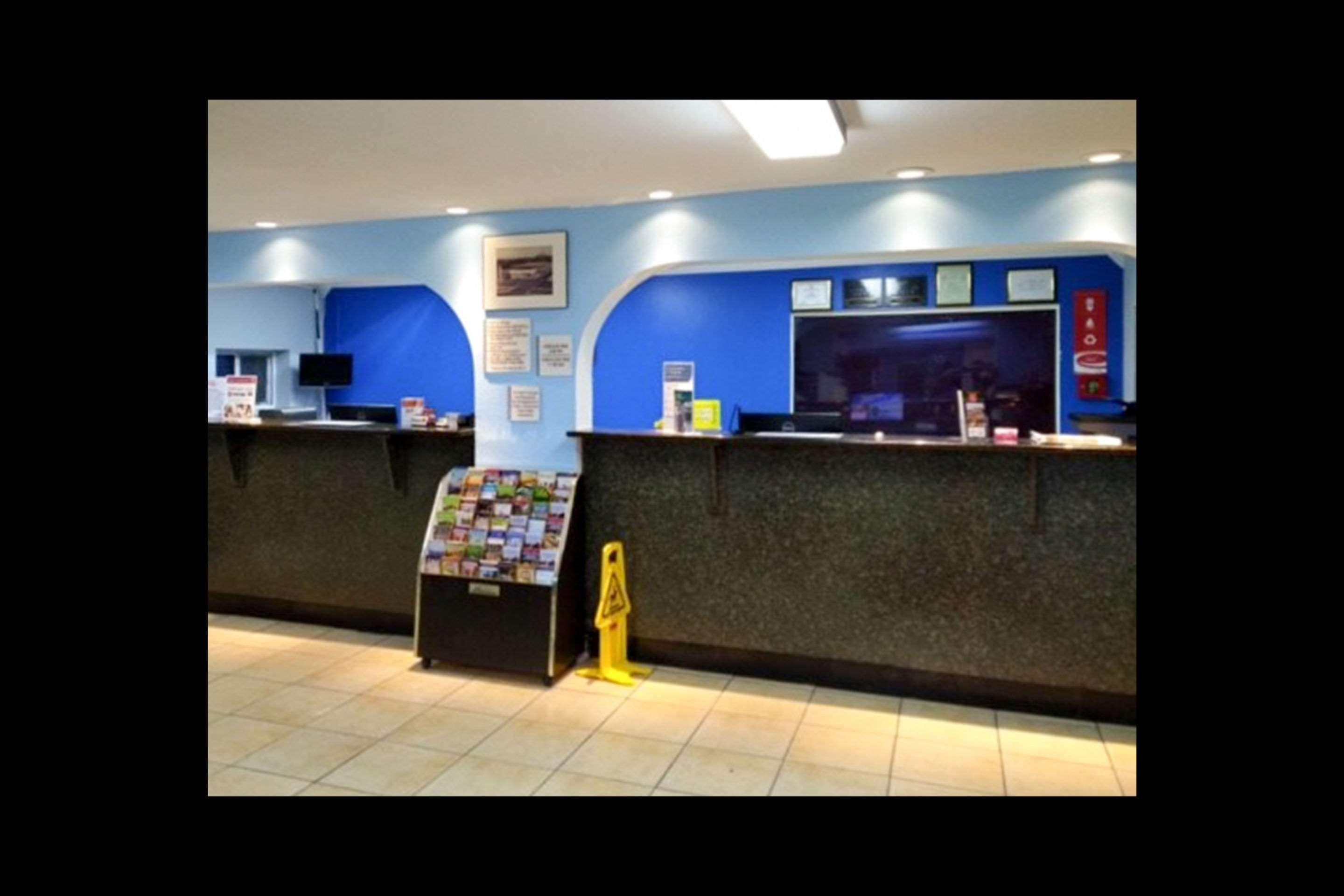 Econo Lodge Inn & Suites I-64 & Us 13 Вирджиния Бийч Екстериор снимка