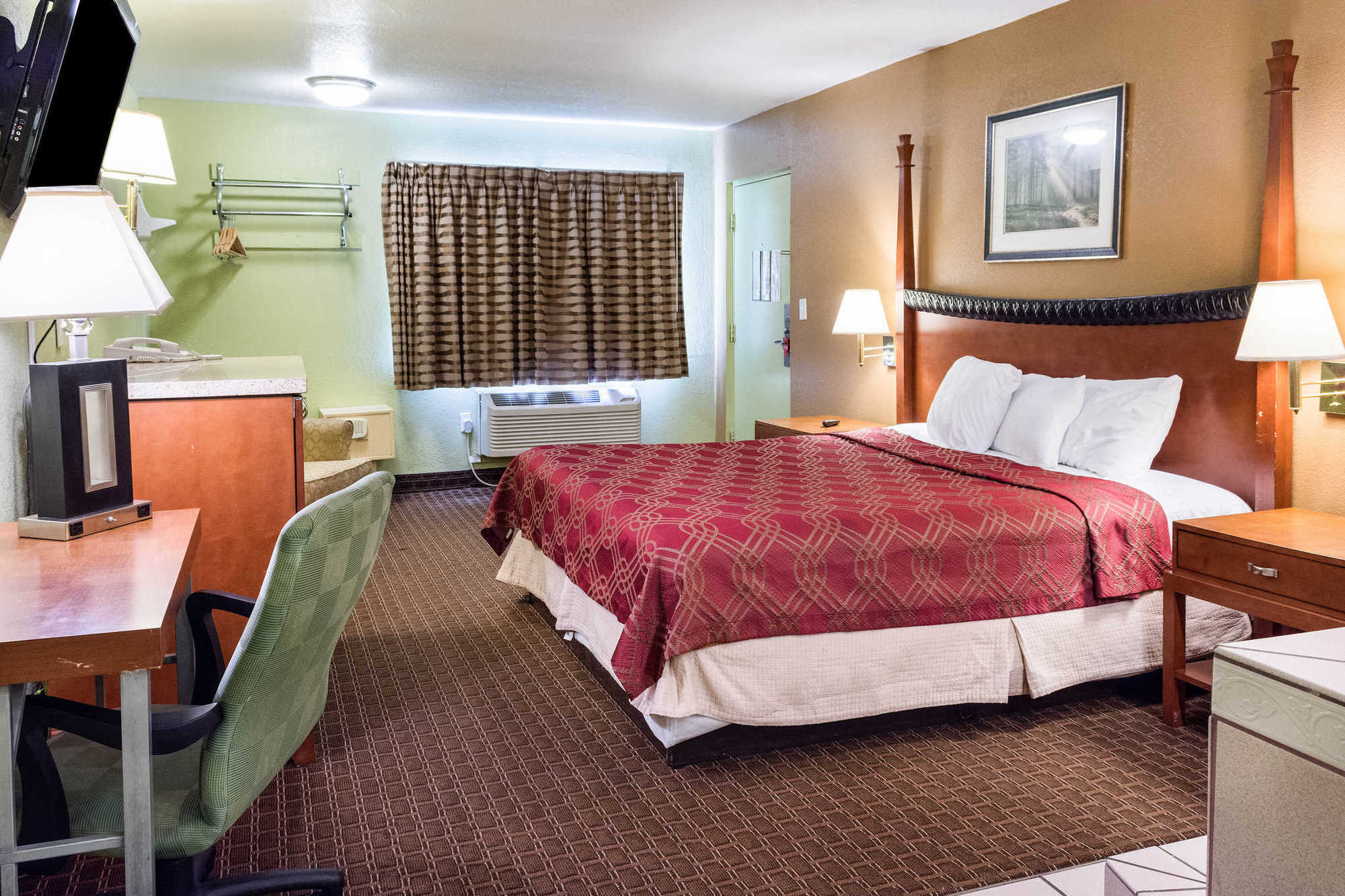 Econo Lodge Inn & Suites I-64 & Us 13 Вирджиния Бийч Стая снимка